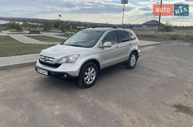Внедорожник / Кроссовер Honda CR-V 2007 в Николаеве