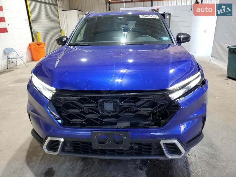 Внедорожник / Кроссовер Honda CR-V 2023 в Львове