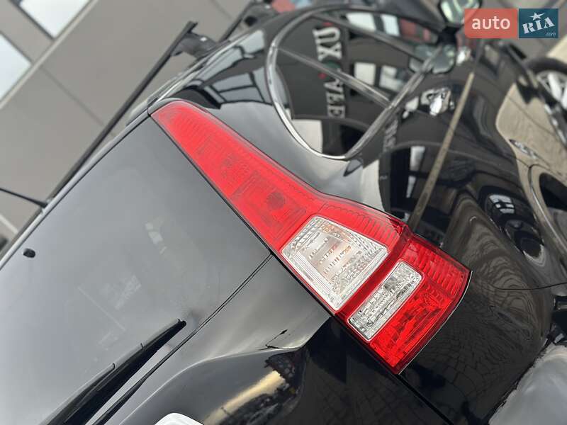 Внедорожник / Кроссовер Honda CR-V 2011 в Дрогобыче фото 42 Внедорожник / Кроссовер Honda CR-V 2011 в Дрогобыче