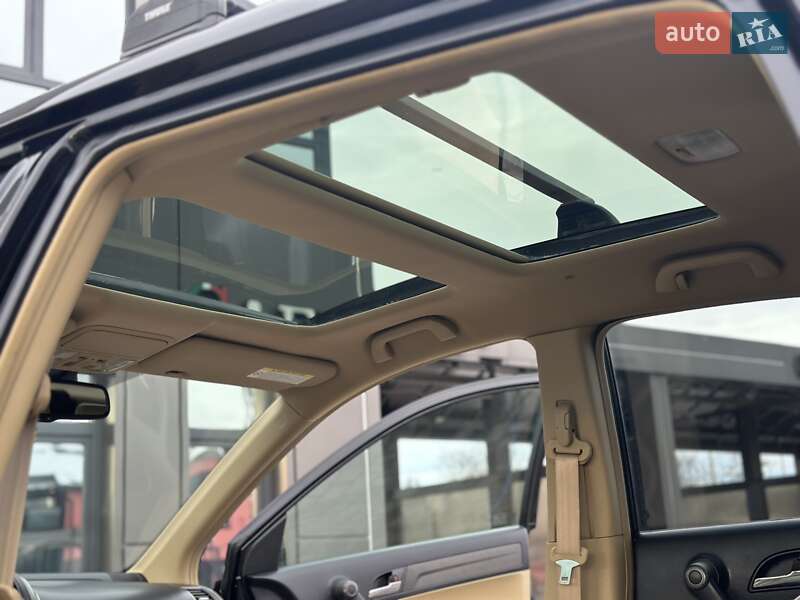 Внедорожник / Кроссовер Honda CR-V 2011 в Дрогобыче фото 57 Внедорожник / Кроссовер Honda CR-V 2011 в Дрогобыче