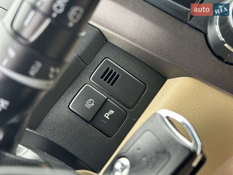 Внедорожник / Кроссовер Honda CR-V 2011 в Дрогобыче фото 90 Внедорожник / Кроссовер Honda CR-V 2011 в Дрогобыче