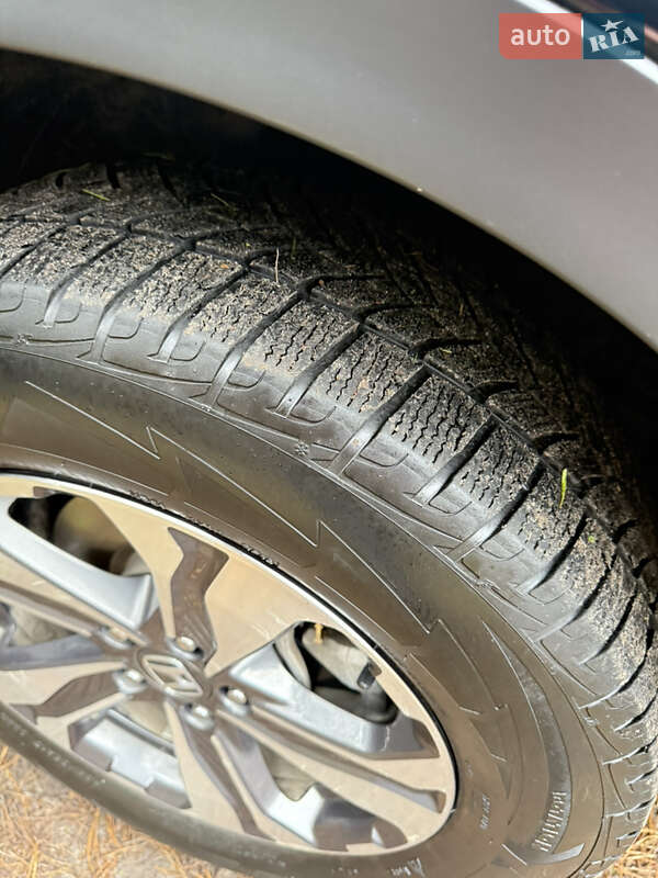 Позашляховик / Кросовер Honda CR-V 2017 в Чернігові фото 22 Позашляховик / Кросовер Honda CR-V 2017 в Чернігові