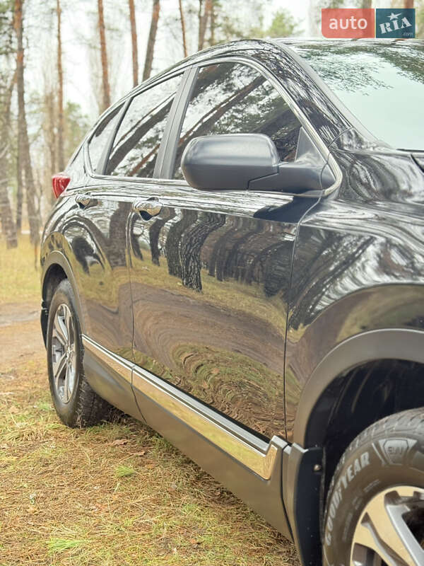 Позашляховик / Кросовер Honda CR-V 2017 в Чернігові фото 46 Позашляховик / Кросовер Honda CR-V 2017 в Чернігові