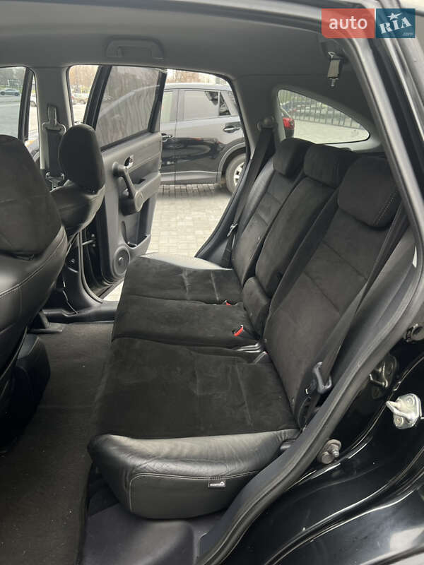 Внедорожник / Кроссовер Honda CR-V 2010 в Днепре