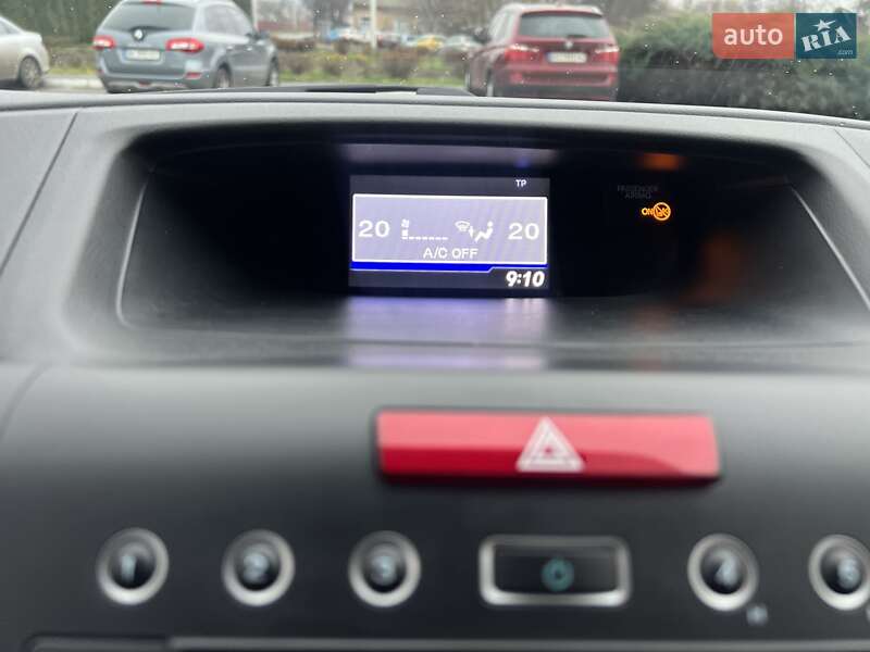 Внедорожник / Кроссовер Honda CR-V 2014 в Киеве