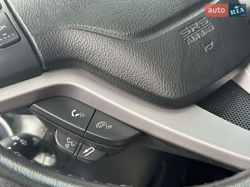 Внедорожник / Кроссовер Honda CR-V 2008 в Дрогобыче