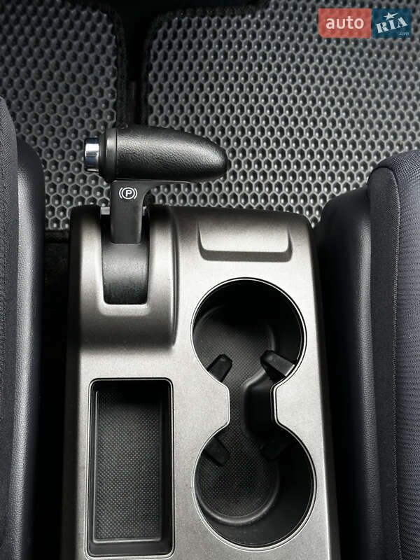 Позашляховик / Кросовер Honda CR-V 2010 в Львові фото 11 Позашляховик / Кросовер Honda CR-V 2010 в Львові