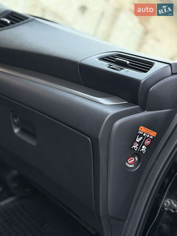 Внедорожник / Кроссовер Honda CR-V 2013 в Самборе