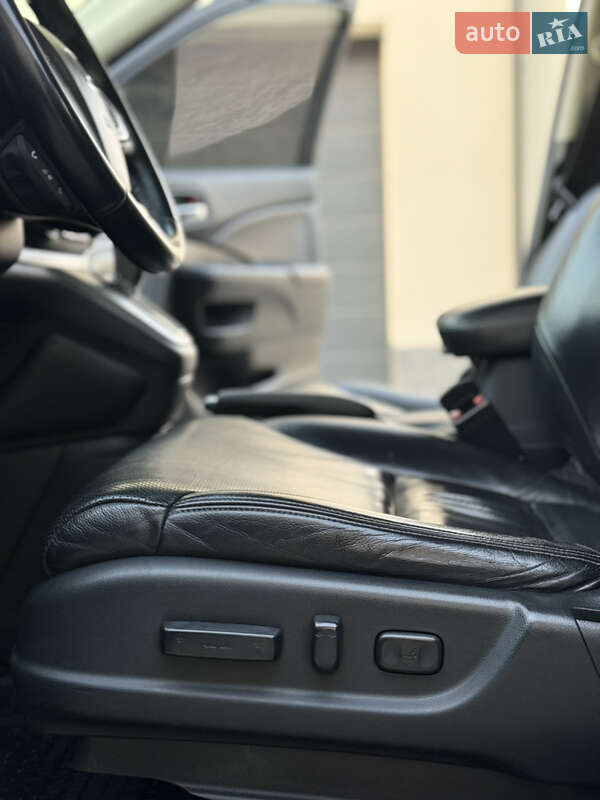 Внедорожник / Кроссовер Honda CR-V 2013 в Самборе