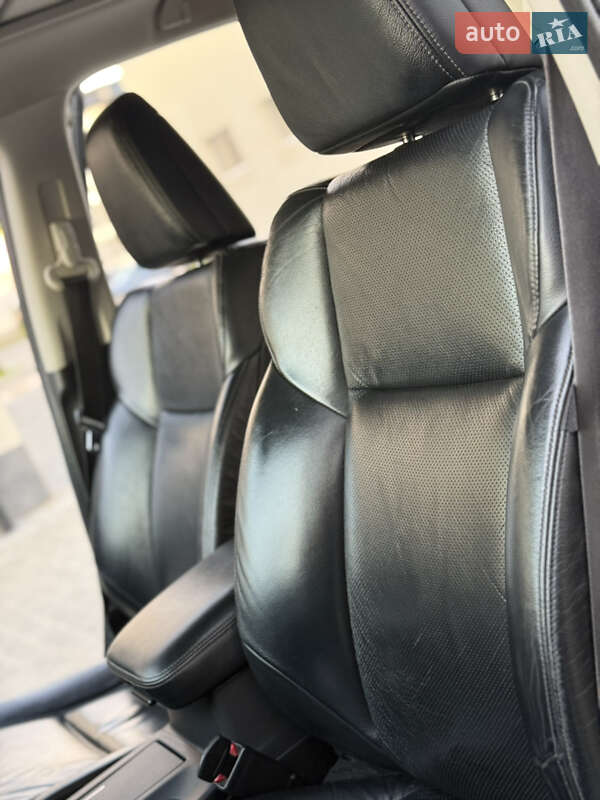 Внедорожник / Кроссовер Honda CR-V 2013 в Самборе