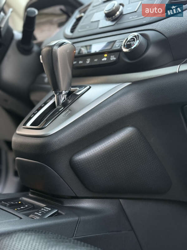 Внедорожник / Кроссовер Honda CR-V 2013 в Самборе