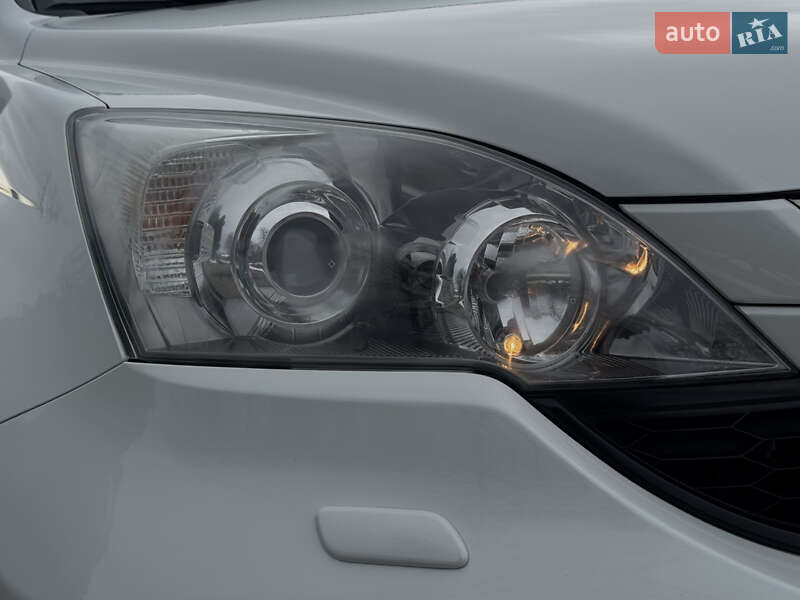 Внедорожник / Кроссовер Honda CR-V 2012 в Дрогобыче фото 28 Внедорожник / Кроссовер Honda CR-V 2012 в Дрогобыче