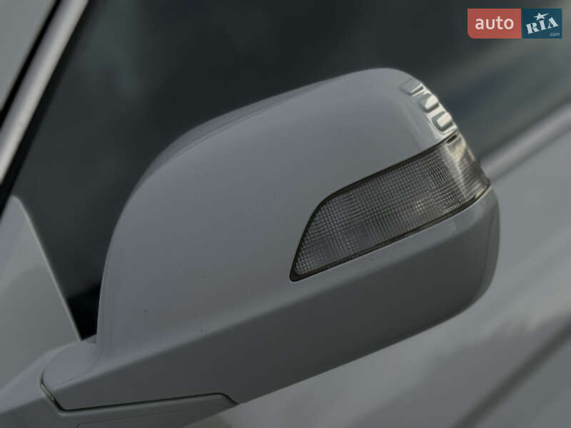 Внедорожник / Кроссовер Honda CR-V 2012 в Дрогобыче фото 32 Внедорожник / Кроссовер Honda CR-V 2012 в Дрогобыче