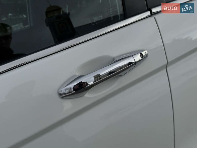 Внедорожник / Кроссовер Honda CR-V 2012 в Дрогобыче фото 34 Внедорожник / Кроссовер Honda CR-V 2012 в Дрогобыче