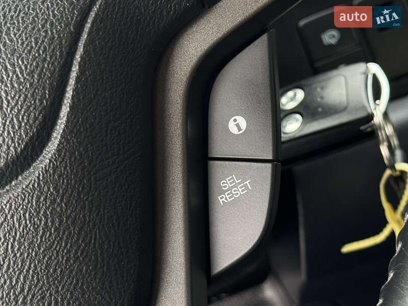 Внедорожник / Кроссовер Honda CR-V 2012 в Дрогобыче фото 43 Внедорожник / Кроссовер Honda CR-V 2012 в Дрогобыче