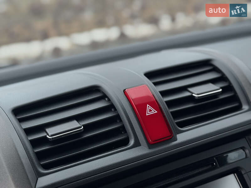 Внедорожник / Кроссовер Honda CR-V 2012 в Дрогобыче фото 48 Внедорожник / Кроссовер Honda CR-V 2012 в Дрогобыче