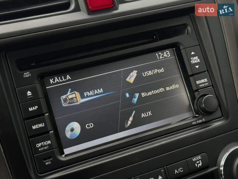 Внедорожник / Кроссовер Honda CR-V 2012 в Дрогобыче фото 55 Внедорожник / Кроссовер Honda CR-V 2012 в Дрогобыче