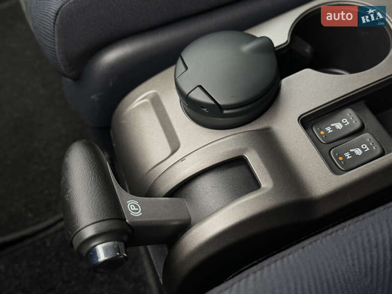 Внедорожник / Кроссовер Honda CR-V 2012 в Дрогобыче фото 57 Внедорожник / Кроссовер Honda CR-V 2012 в Дрогобыче