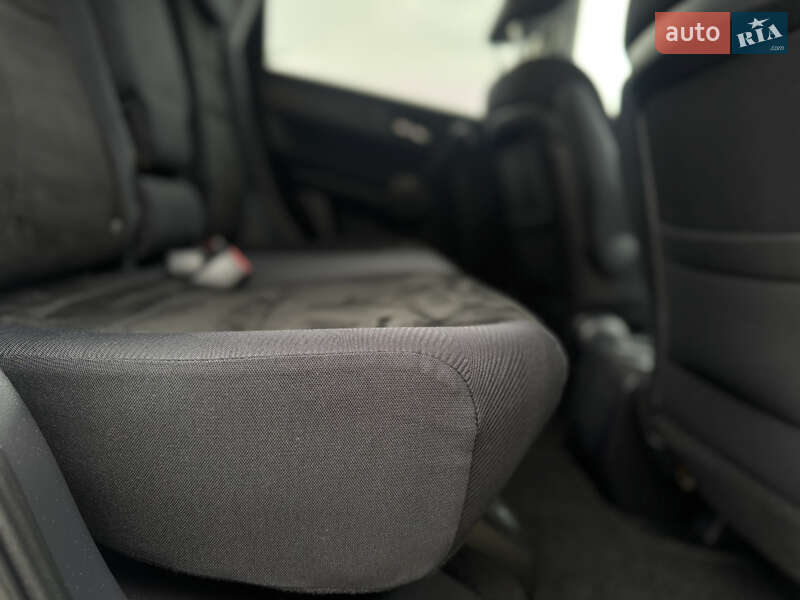 Внедорожник / Кроссовер Honda CR-V 2012 в Дрогобыче фото 76 Внедорожник / Кроссовер Honda CR-V 2012 в Дрогобыче
