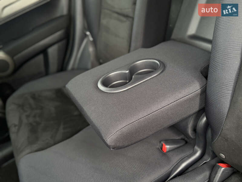 Внедорожник / Кроссовер Honda CR-V 2012 в Дрогобыче фото 78 Внедорожник / Кроссовер Honda CR-V 2012 в Дрогобыче