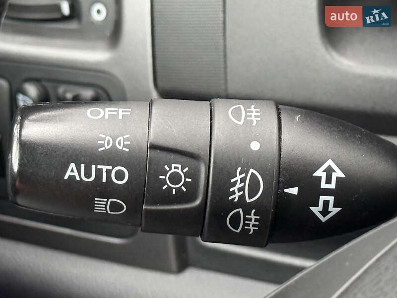 Позашляховик / Кросовер Honda CR-V 2008 в Києві