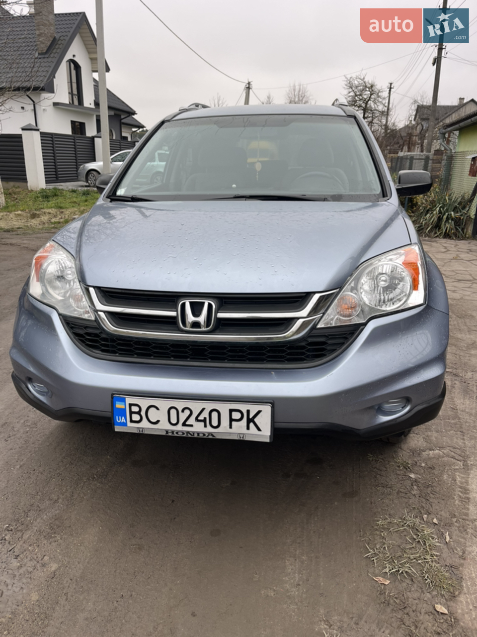2011 Honda CR-V - мініатюра 52