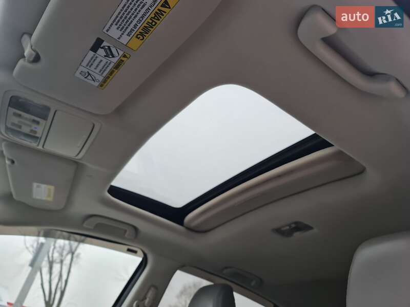 Внедорожник / Кроссовер Honda CR-V 2016 в Киеве фото 16 Внедорожник / Кроссовер Honda CR-V 2016 в Киеве