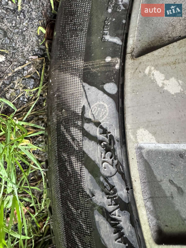 Внедорожник / Кроссовер Honda CR-V 2012 в Виннице