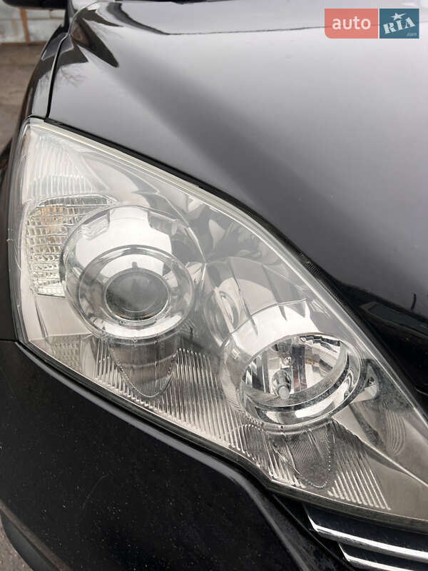 Позашляховик / Кросовер Honda CR-V 2008 в Хмельницькому