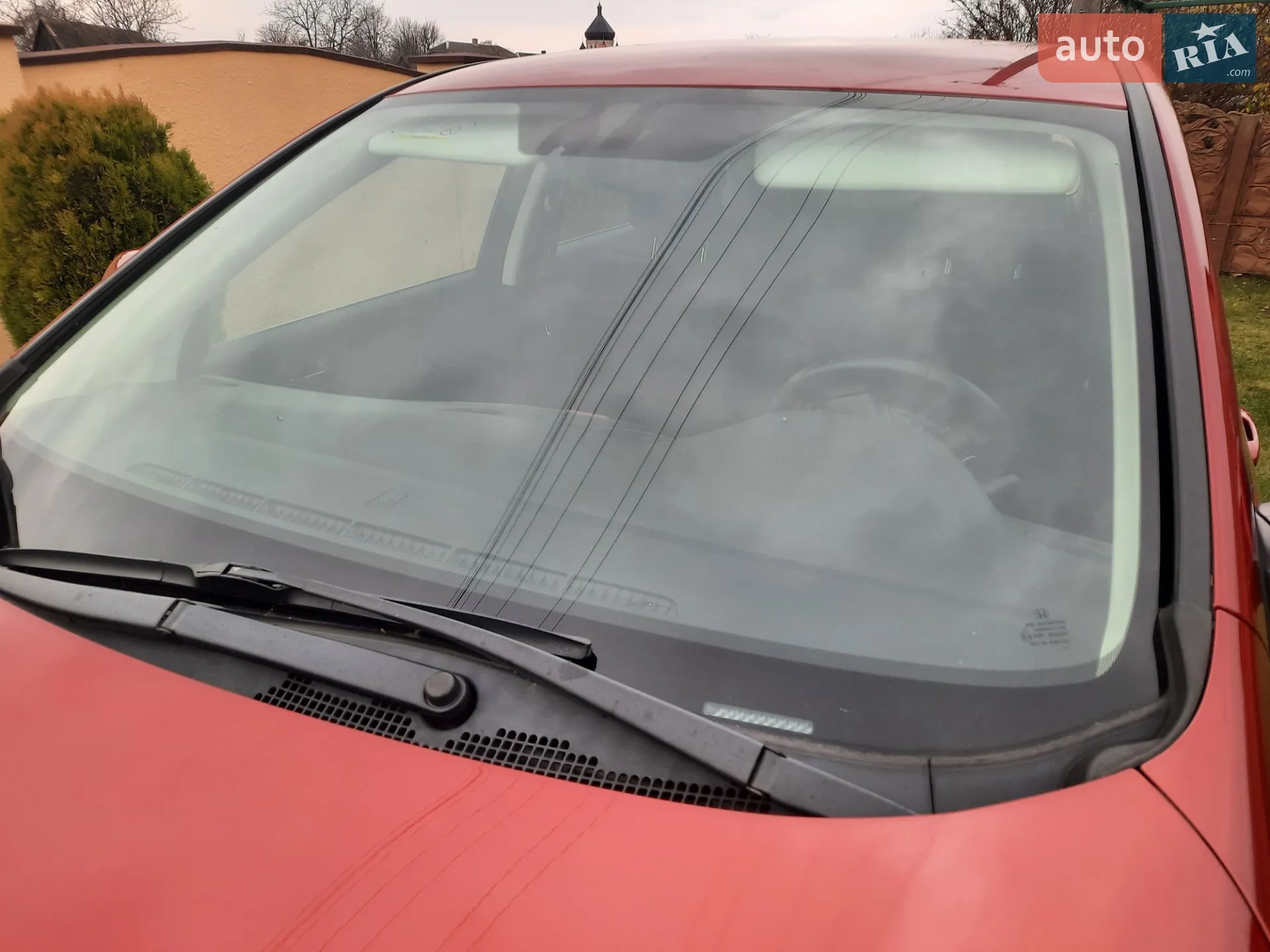2014 Honda CR-V - мініатюра 12