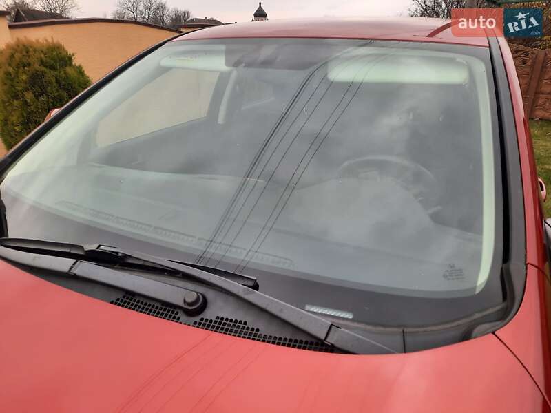 Внедорожник / Кроссовер Honda CR-V 2014 в Стрые