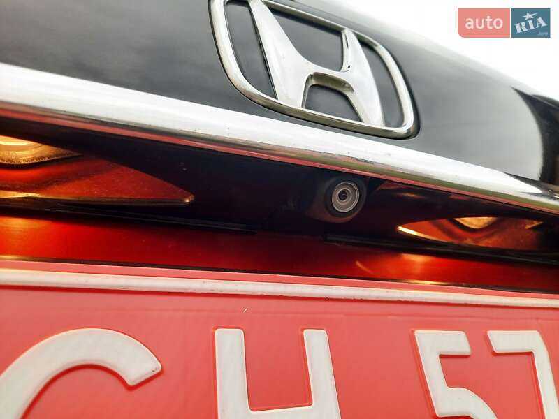 Внедорожник / Кроссовер Honda CR-V 2014 в Стрые