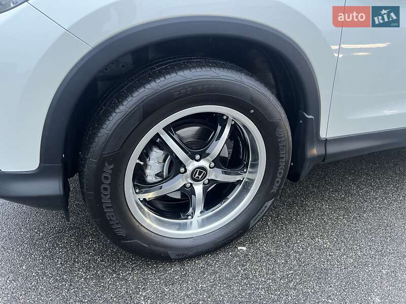 Внедорожник / Кроссовер Honda CR-V 2012 в Борисполе