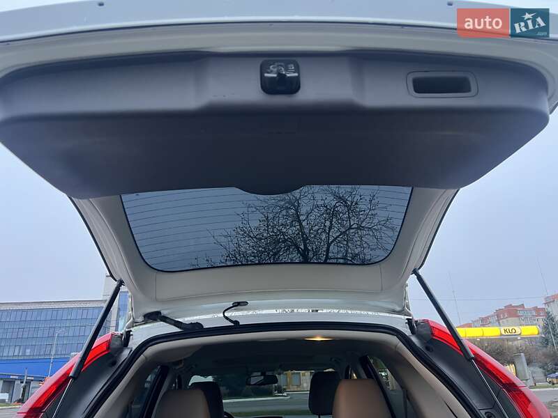 Внедорожник / Кроссовер Honda CR-V 2012 в Борисполе