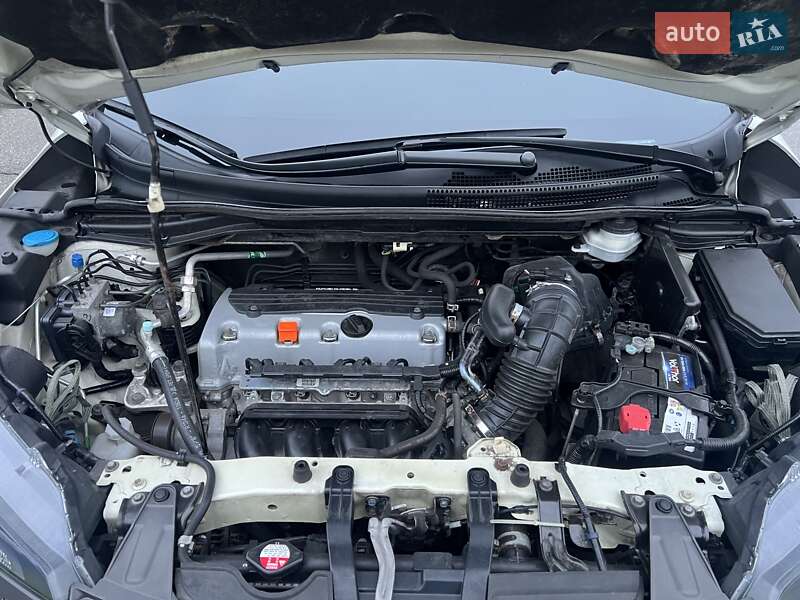 Внедорожник / Кроссовер Honda CR-V 2012 в Борисполе