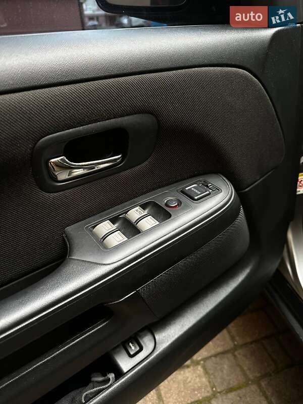 Внедорожник / Кроссовер Honda CR-V 2005 в Ивано-Франковске