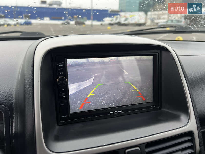 Позашляховик / Кросовер Honda CR-V 2005 в Києві