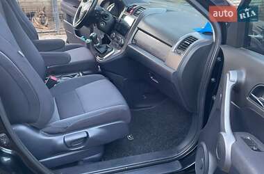 Внедорожник / Кроссовер Honda CR-V 2008 в Харькове
