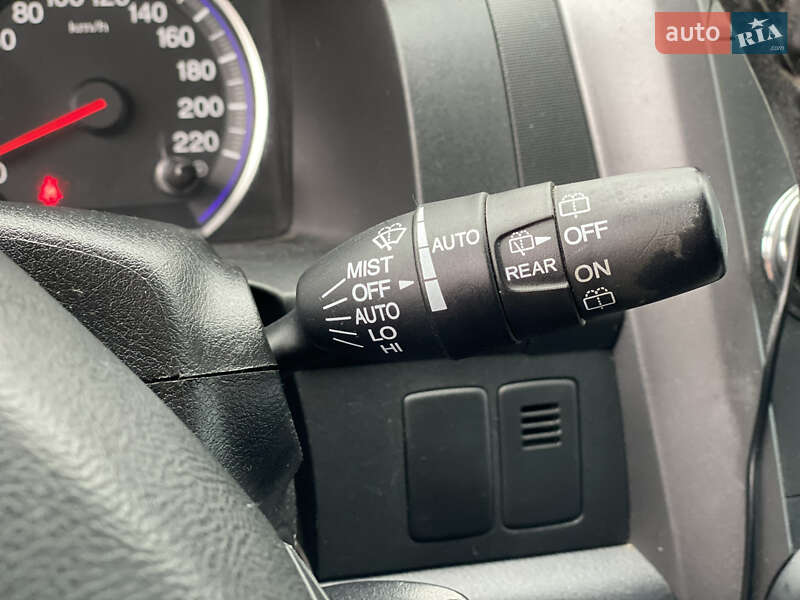 Позашляховик / Кросовер Honda CR-V 2007 в Києві фото 20 Позашляховик / Кросовер Honda CR-V 2007 в Києві