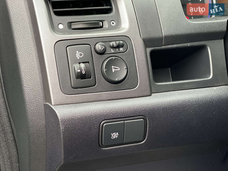 Позашляховик / Кросовер Honda CR-V 2007 в Києві фото 16 Позашляховик / Кросовер Honda CR-V 2007 в Києві