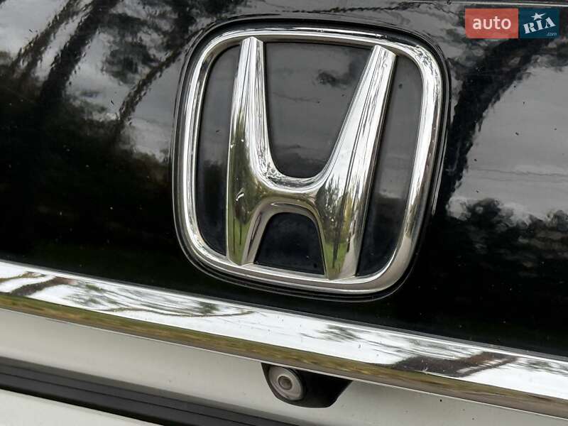 Внедорожник / Кроссовер Honda CR-V 2015 в Киеве фото 12 Внедорожник / Кроссовер Honda CR-V 2015 в Киеве