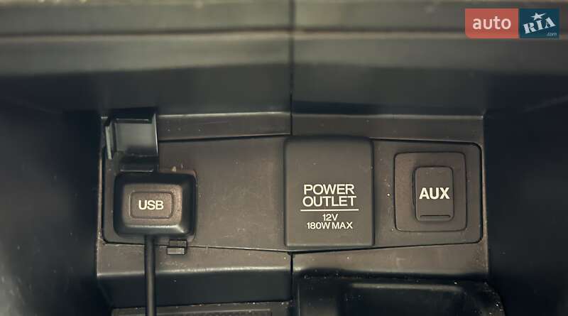 Внедорожник / Кроссовер Honda CR-V 2015 в Киеве фото 44 Внедорожник / Кроссовер Honda CR-V 2015 в Киеве