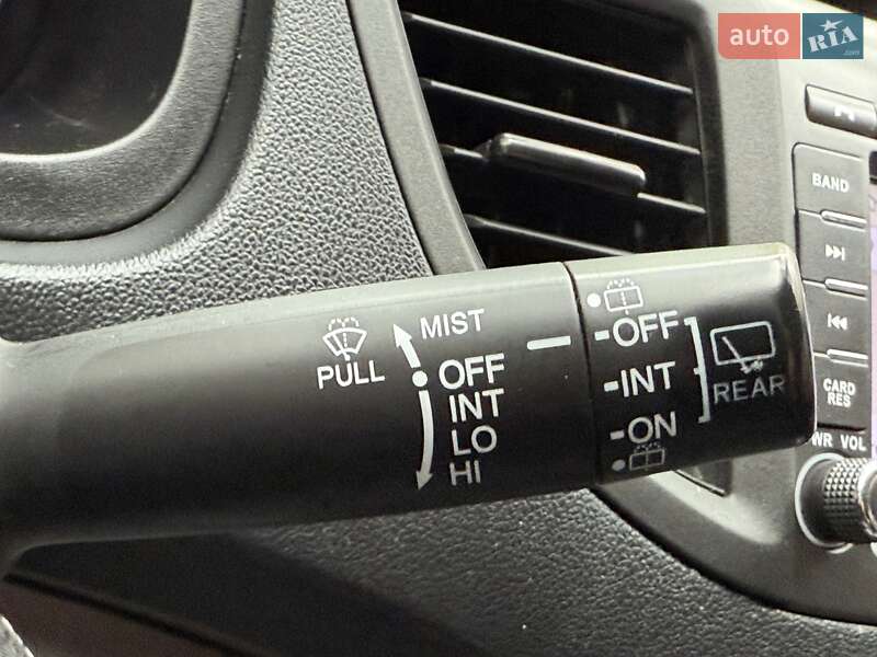 Внедорожник / Кроссовер Honda CR-V 2015 в Киеве фото 43 Внедорожник / Кроссовер Honda CR-V 2015 в Киеве
