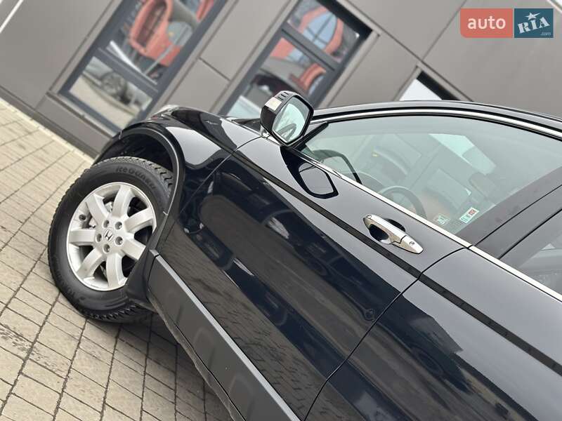 Внедорожник / Кроссовер Honda CR-V 2008 в Дрогобыче фото 41 Внедорожник / Кроссовер Honda CR-V 2008 в Дрогобыче