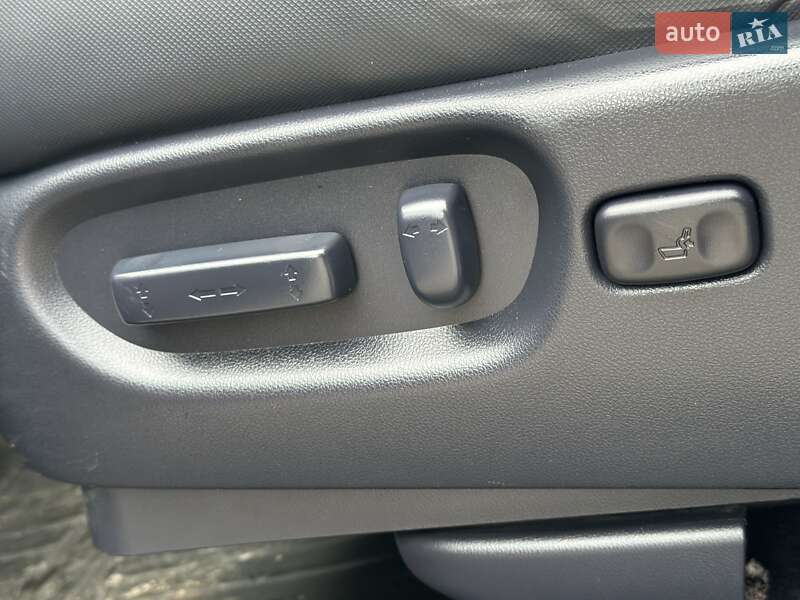 Внедорожник / Кроссовер Honda CR-V 2008 в Дрогобыче фото 59 Внедорожник / Кроссовер Honda CR-V 2008 в Дрогобыче