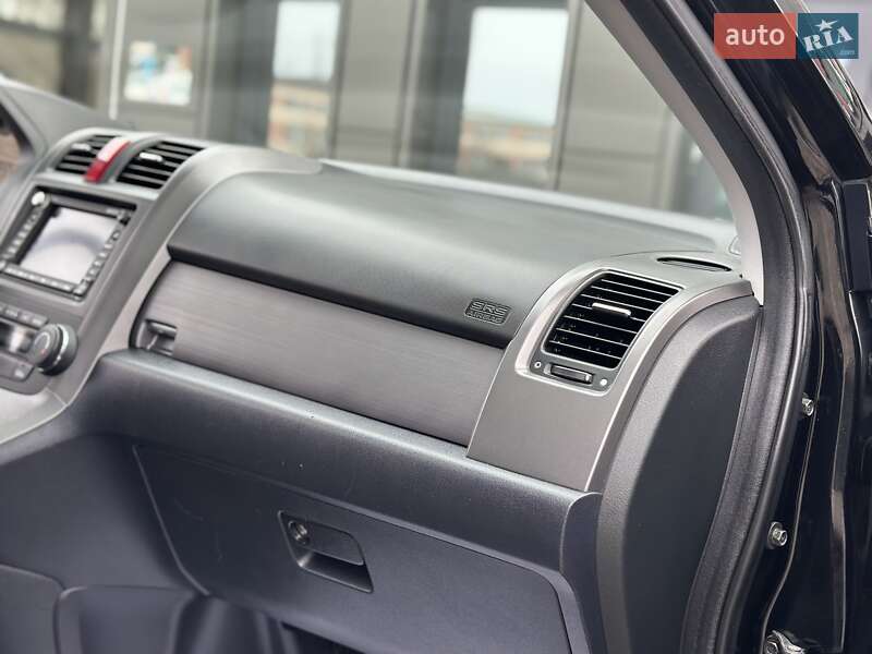 Внедорожник / Кроссовер Honda CR-V 2008 в Дрогобыче фото 73 Внедорожник / Кроссовер Honda CR-V 2008 в Дрогобыче
