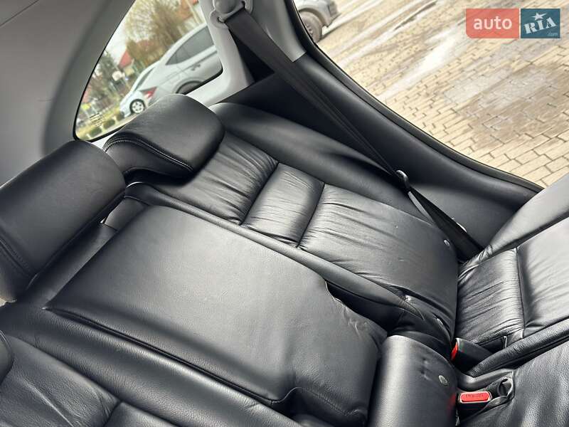 Внедорожник / Кроссовер Honda CR-V 2008 в Дрогобыче фото 79 Внедорожник / Кроссовер Honda CR-V 2008 в Дрогобыче