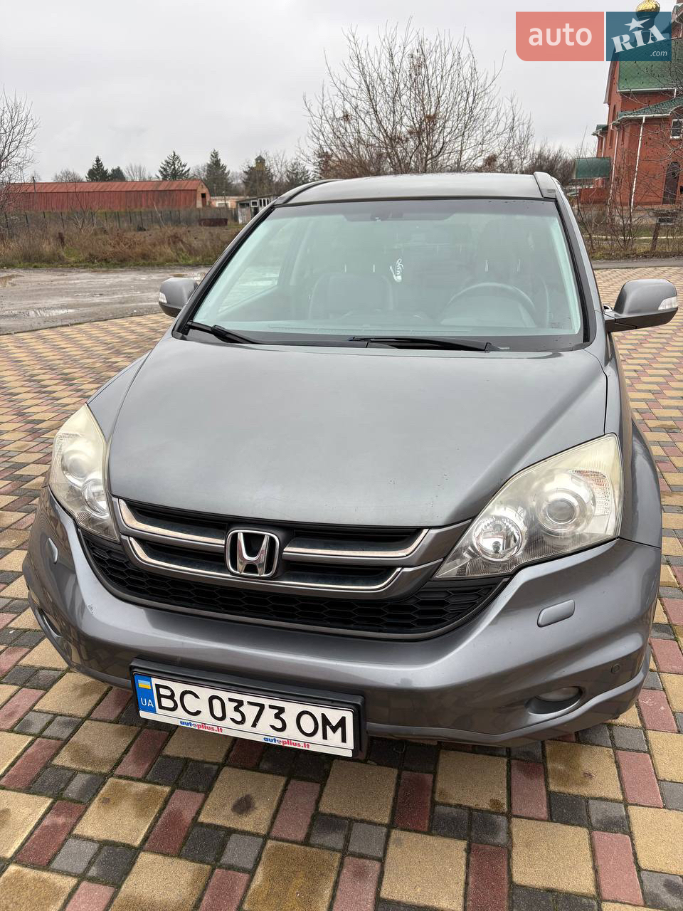 2013 Honda CR-V - мініатюра 31