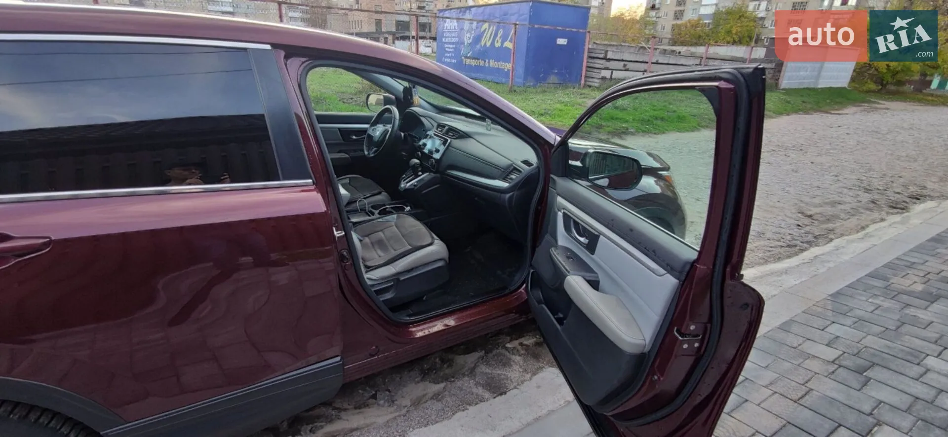 2018 Honda CR-V - мініатюра 11