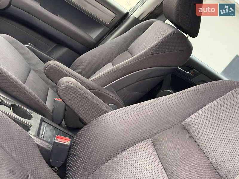 Позашляховик / Кросовер Honda CR-V 2009 в Охтирці фото 26 Позашляховик / Кросовер Honda CR-V 2009 в Охтирці